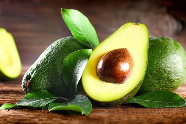 Mùa bơ tháng mấy?