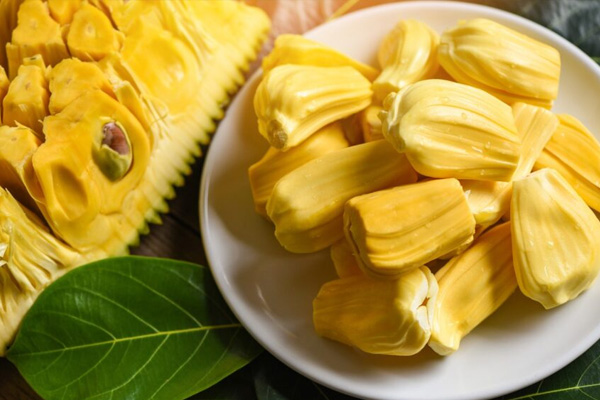 Một số lợi ích mà mít mang lại cho sức khỏe